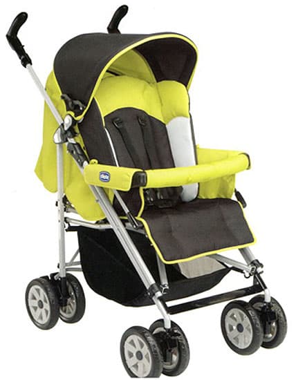 Chicco Enjoy kolica - 60847.22