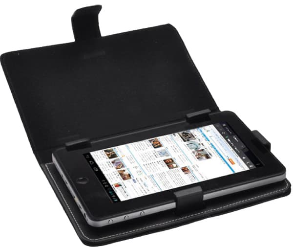 Futrola za tablet od 7 inča TAB-Case7/BK