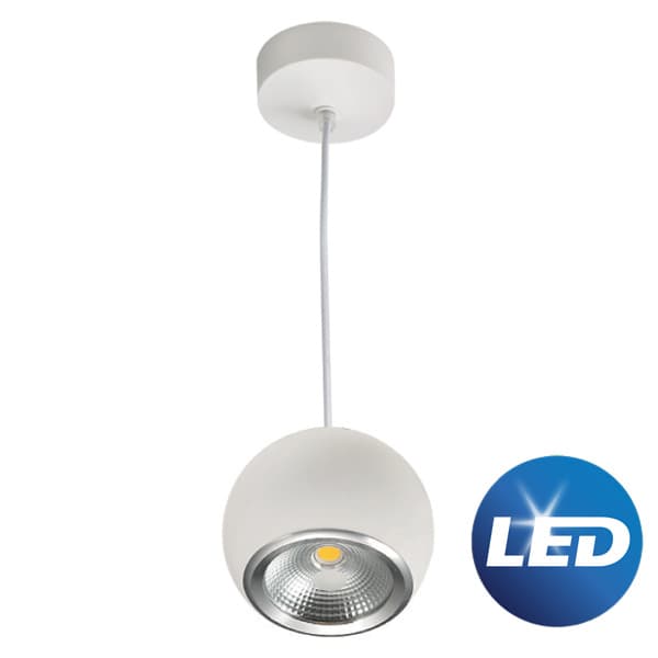 Viseća LED lampa 20W LVL11240-20/DL
