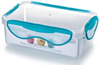 Posuda za hranu Clip Fresh 1.1 L CFPP 2108