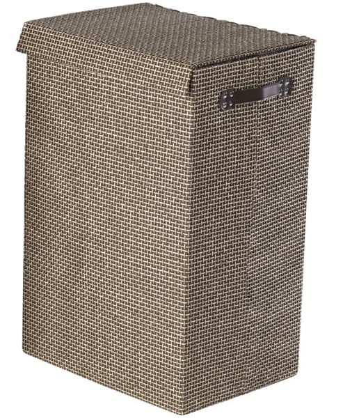 Korpa za veš Symmel bež