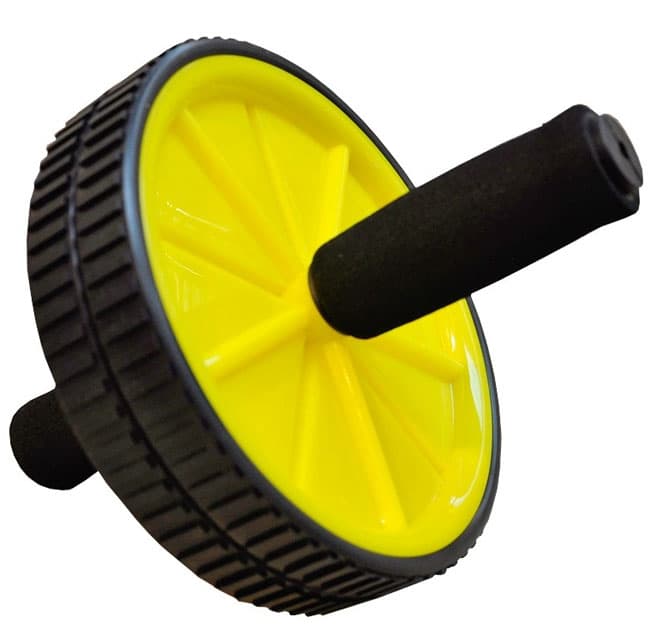 Točak za vežbanje X-plorer AB Wheel 6760