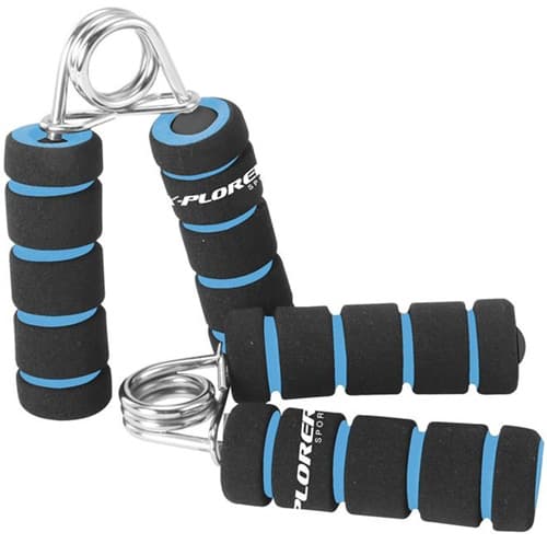 Grip Opruga za jačanje ruku X-plorer 5681