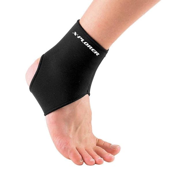 Steznik za gležanj X-plorer veličina L 5890