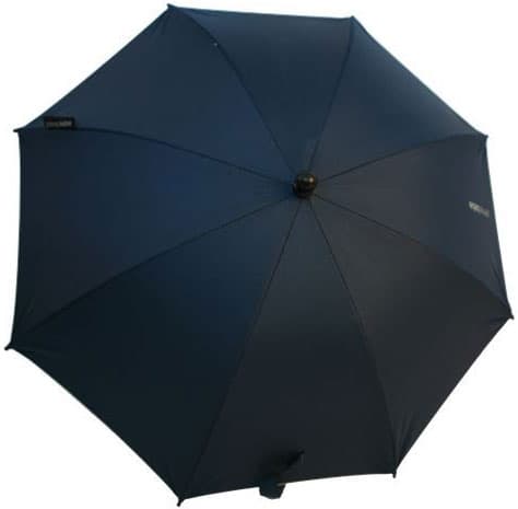 Suncobran za kolica sa UV zaštitom plavi Primebebe CR-MX-01BLUE