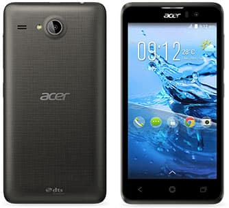 Mobilni telefon - Smartphone Acer Liquid Z520