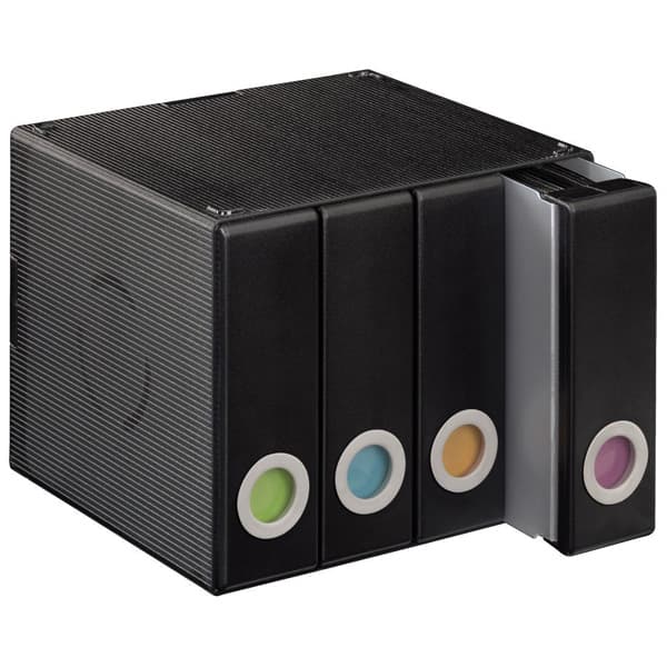 Kutija za diskove Hama CD Album Box 96 96105