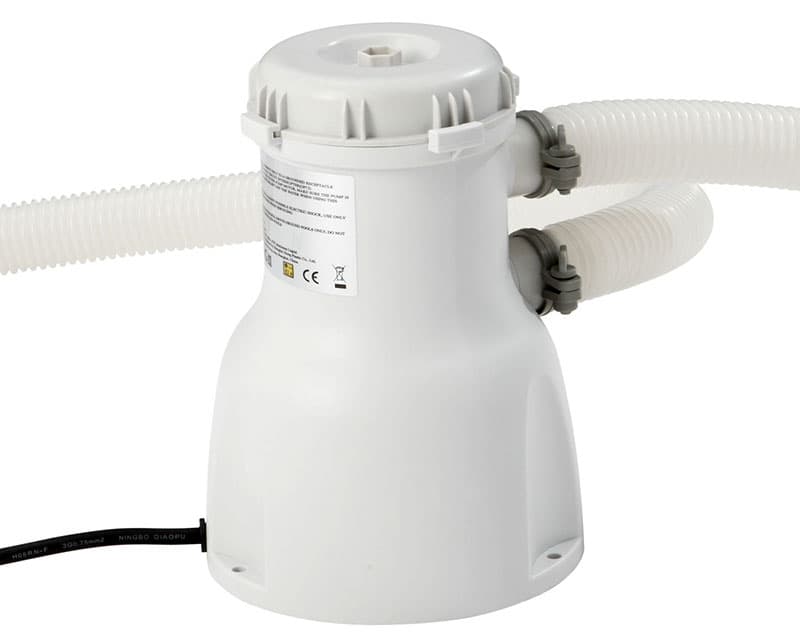 Univerzalna Filterska Pumpa Za Bazene 300 Gal