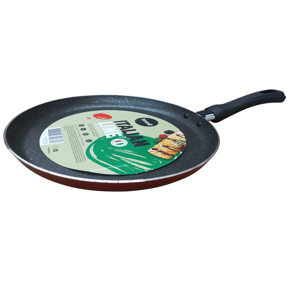 Tiganj za palačinke 25cm Italian Line Texell TPIL-P25