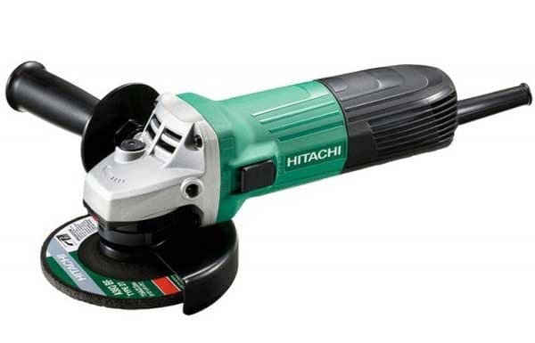 Hitachi Ugaona brusilica G12STA-WL
