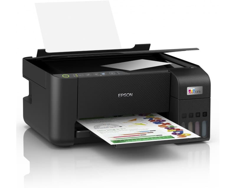 Wireless multifunkcijski inkjet štampač EPSON L3250 EcoTank ITS