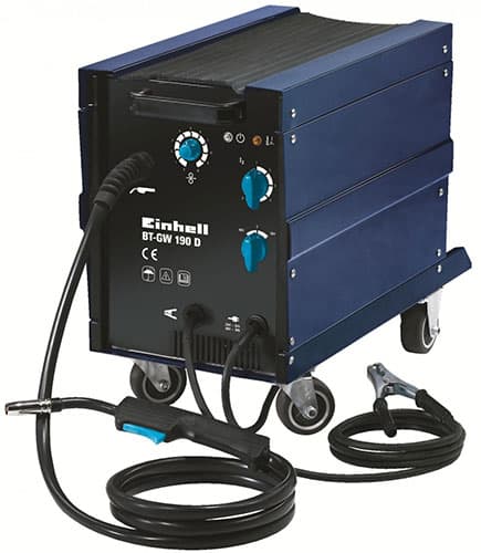 Aparat za gasno zavarivanje Einhell BT-GW 190D 1574990