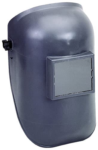 Naglavna zaštitna maska za zavarivanje sa DIN staklom Einhell 1584210