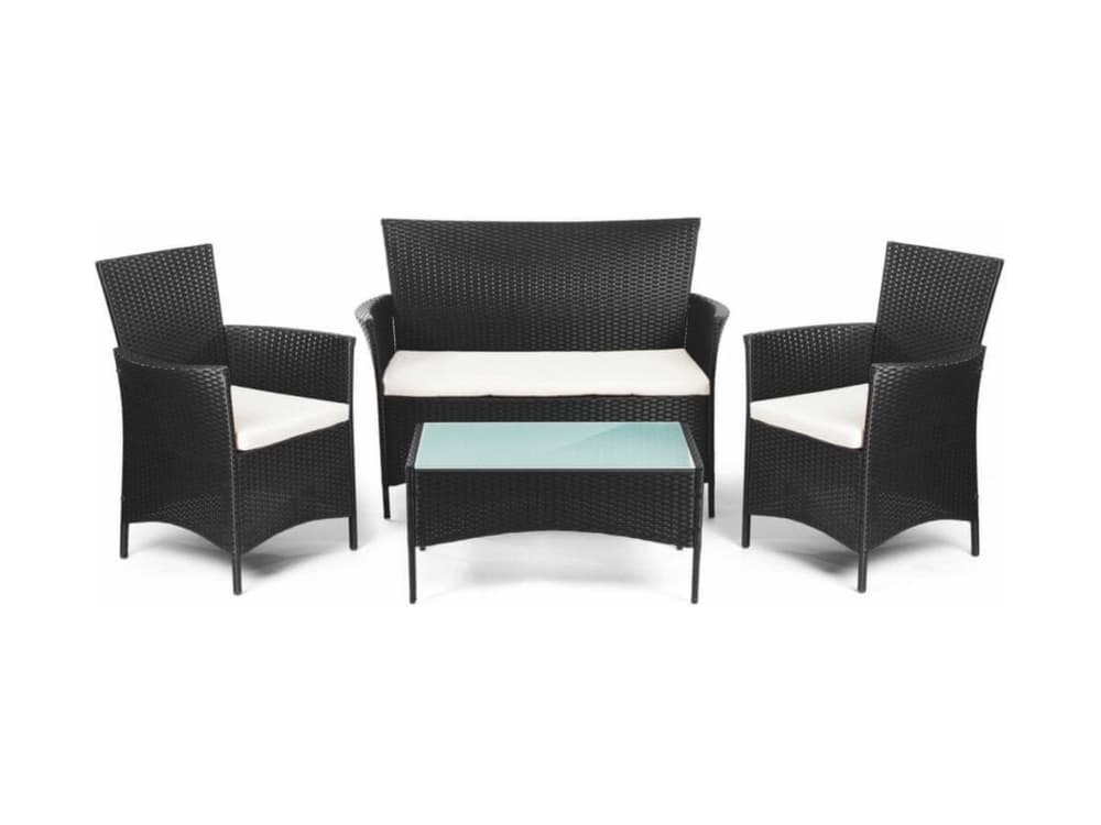 Baštenska garnitura EVA Fieldmann FDZN 6050-PR