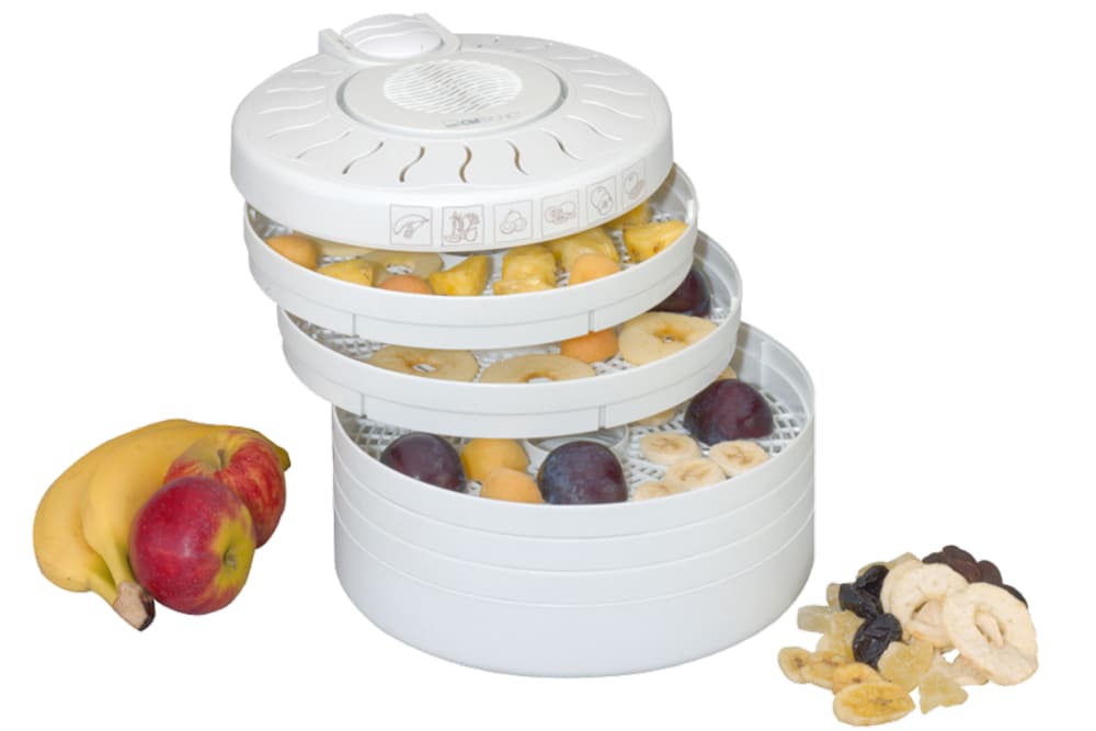 Aparat za dehidraciju voća i povrća Clatronic DR 2751