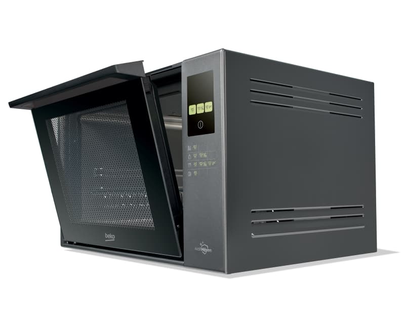 Ultrazvučni aparat za dezinfekciju i sterilizaciju Beko UVC 5033 TA