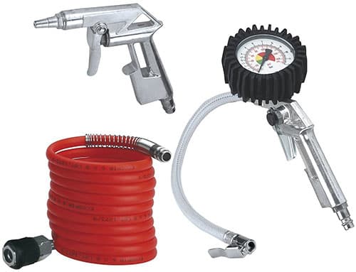 3-delni set za kompresor Einhell 4132741