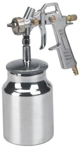 Pištolj za boju sa usisnom posudom EFPS 2005 Einhell 4132900