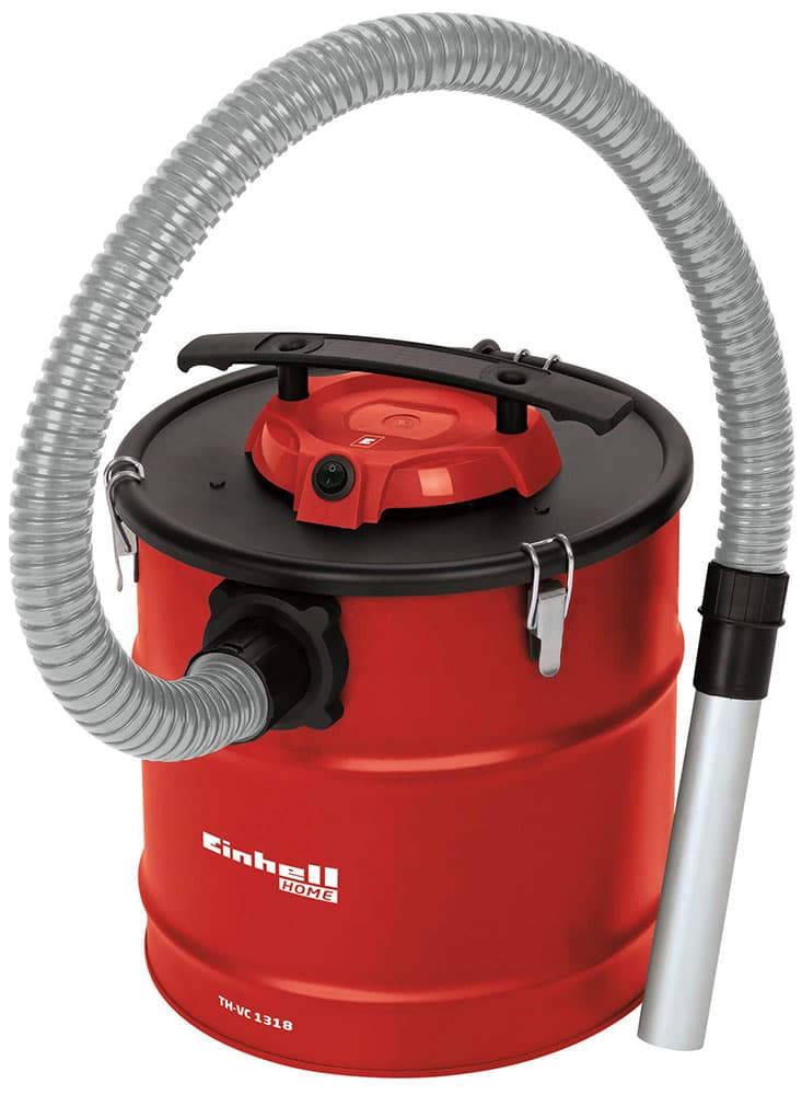 Usisivač Za: Pepeo, Kotlove, Peći, Šporete, Gorionike Einhell TH-VC 1318 2351622