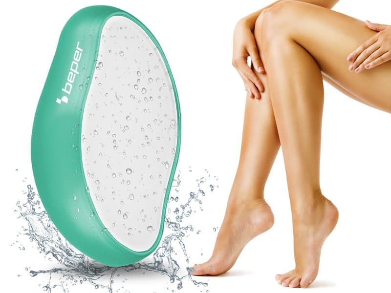 Piling kamen od staklenih mikrokristala Beper C301ABE200