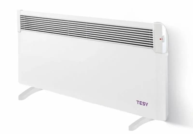 Panelni radijator sa mehaničkim termostatom 2500W Tesy CN 04 250 MIS F