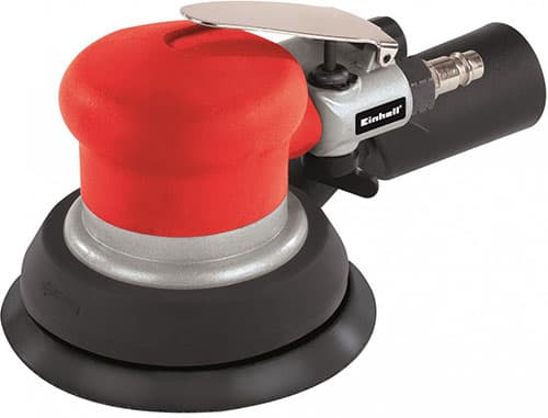 Pneumatska ekscentrična brusilica Einhell DSE 125 4133325