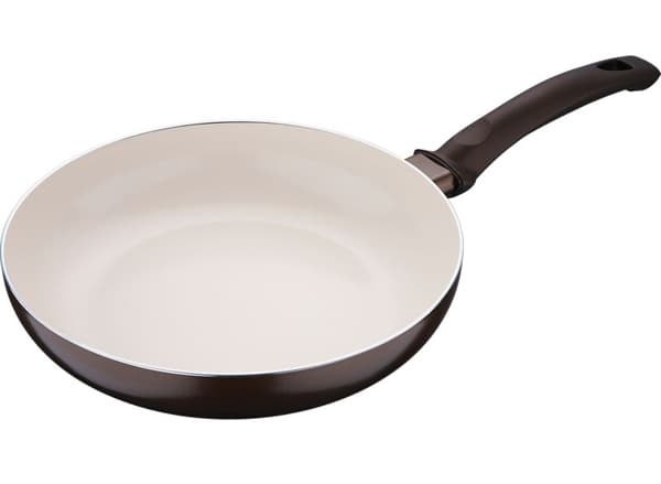 Bergner Keramički tiganj 28cm Bellini brown BG-6949