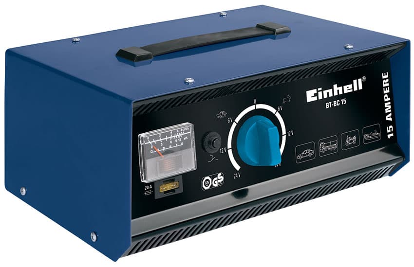 Punjač Akumulatora BT-BC 15 1075020