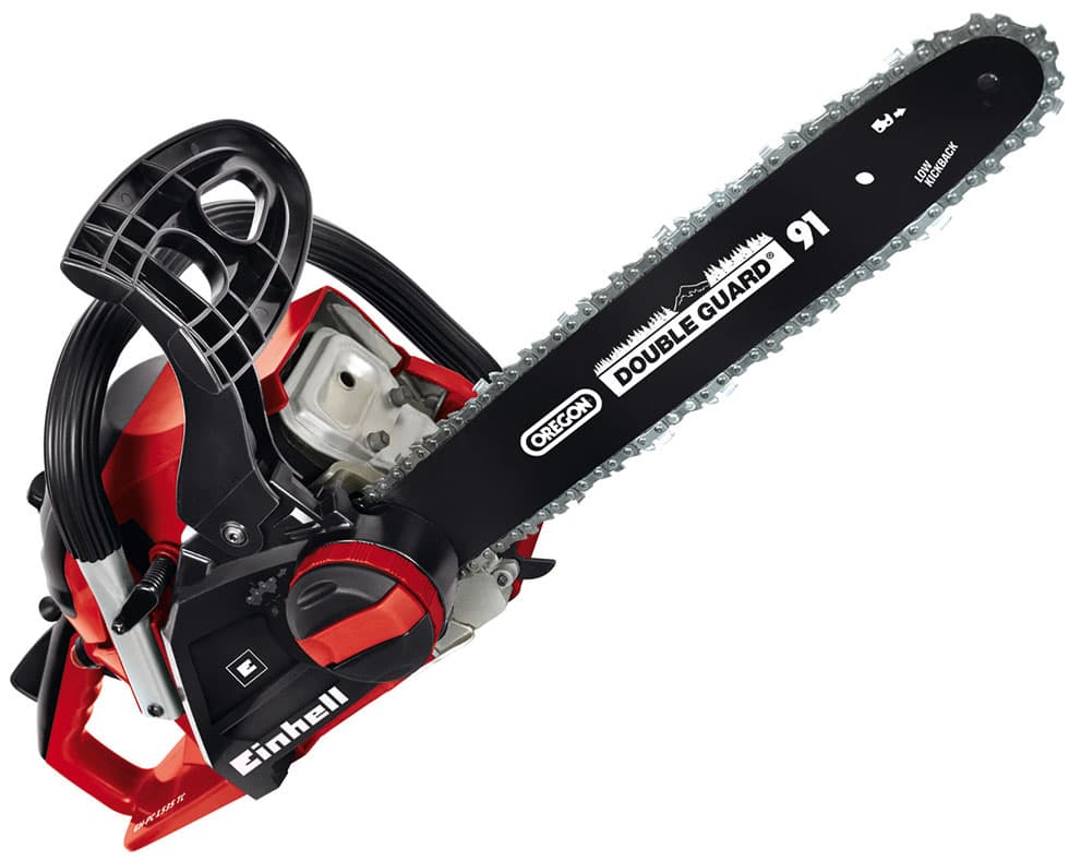 Benzinska Motorna Testera Einhell GH-PC 1535 TC 4501820