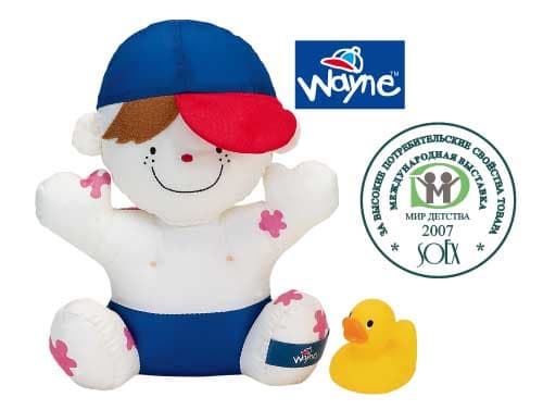 KsKids Wayne treba da se kupa KA10418