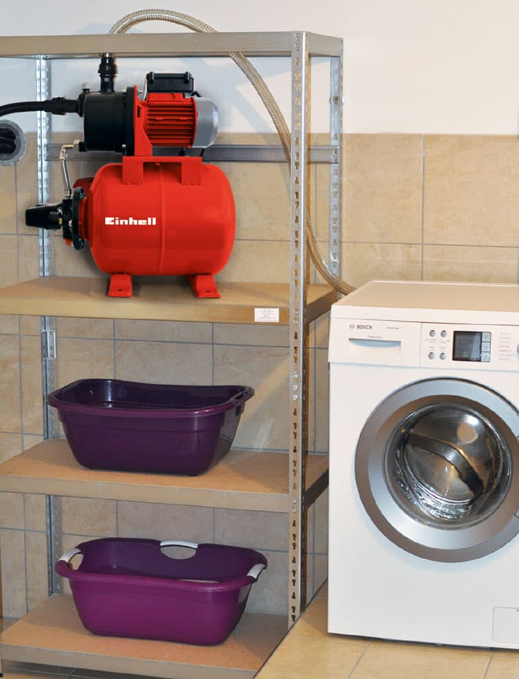 Einhell GC-WW 6538 HIDROPAK 4173190