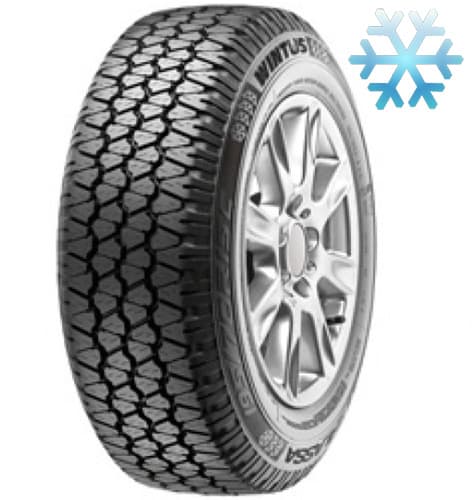 Zimska guma za dostavna vozila 16 Lassa 175/75R16C 101/99Q Wintus 24592200