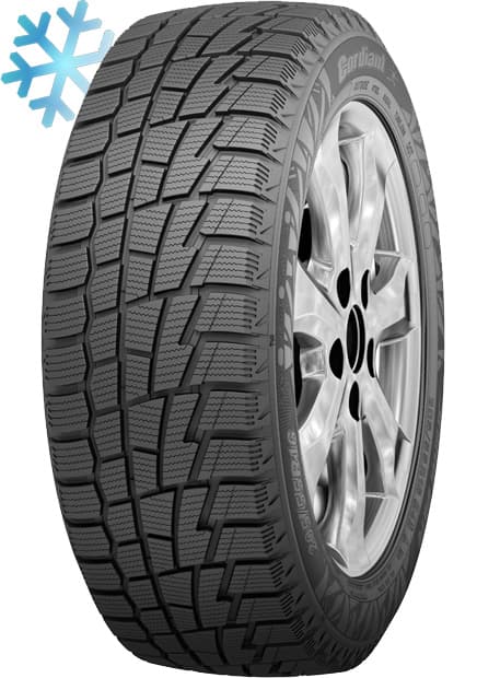Zimska guma 16 Cordiant 205/60 R16 96T XL Winter Drive 366617396