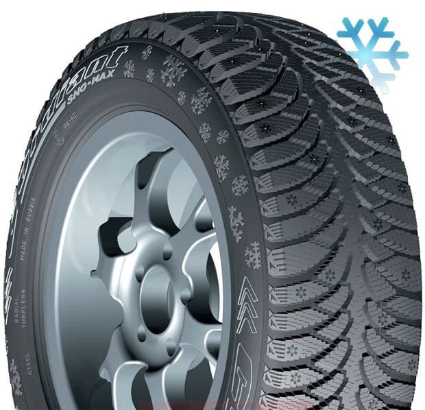 Zimska guma 16 Cordiant 205/60 R16 96T XL Sno-Max 105324653