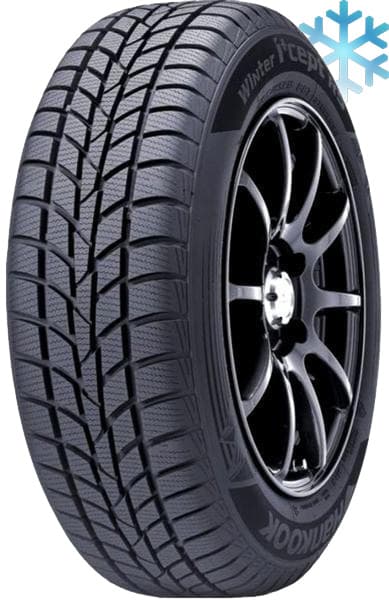 Zimska guma 14 Hankook W442 155/65R14 75T 1010165