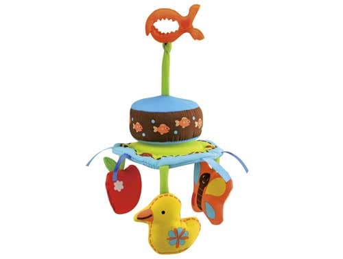 KsKids Muzička vrteška  Mini KA10651