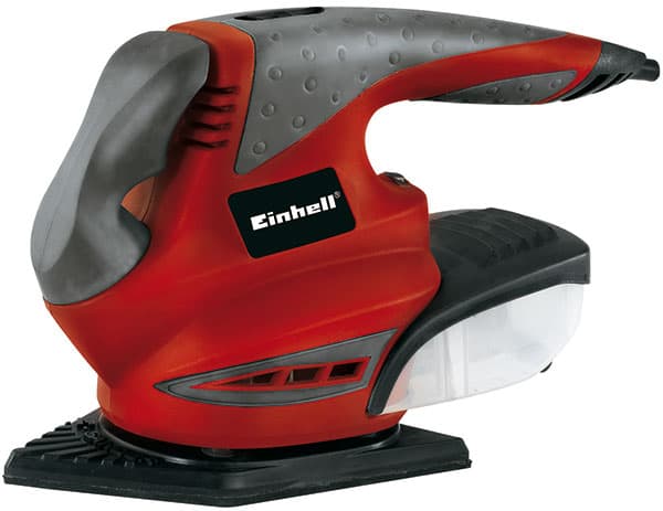 Višenamenska vibraciona brusilica Einhell RT-XS 28 4419130
