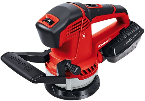 Ekscentrična rotaciona brusilica Einhell TE-RS 40 E 4462000