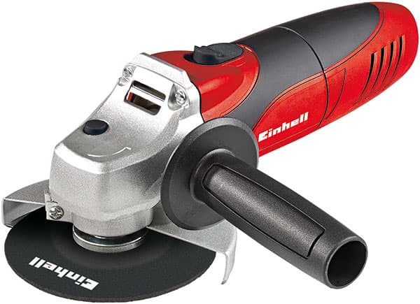 Električna ugaona brusilica Einhell TC-AG 125 4430619