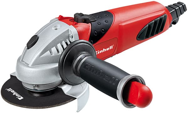 Električna ugaona brusilica Einhell RT-AG 115 4430550