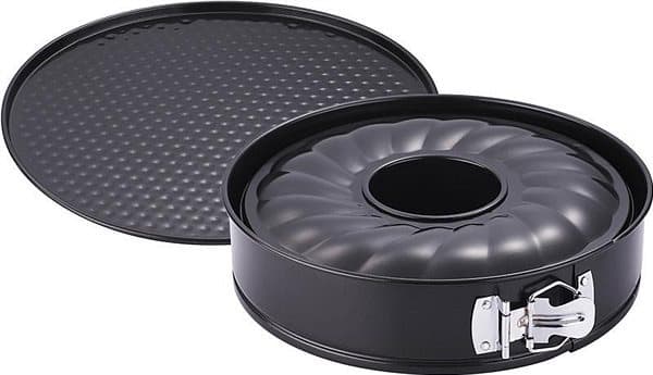 Bergner KaiserHoff Trodelni set kalupa za pečenje KH-8269