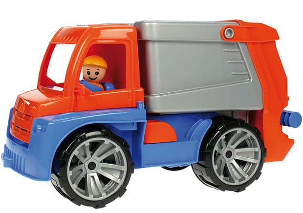 Kamion đubretarac Lena Toys 741106