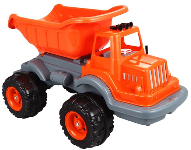 Pilsan veliki kamion Rock 701011