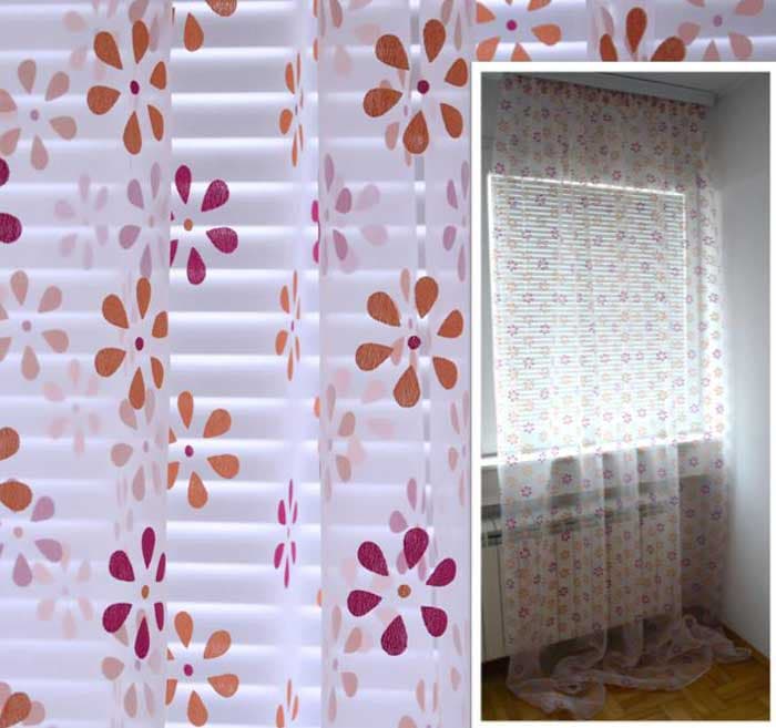 Zavesa Bering liberty 07