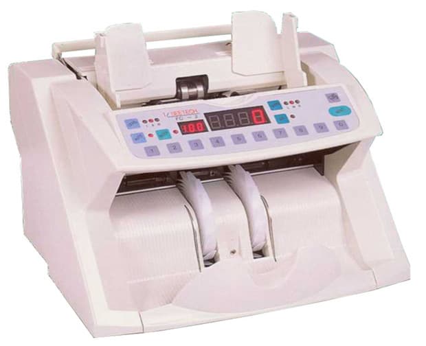 Brojač papirnog novca Seetech FC2