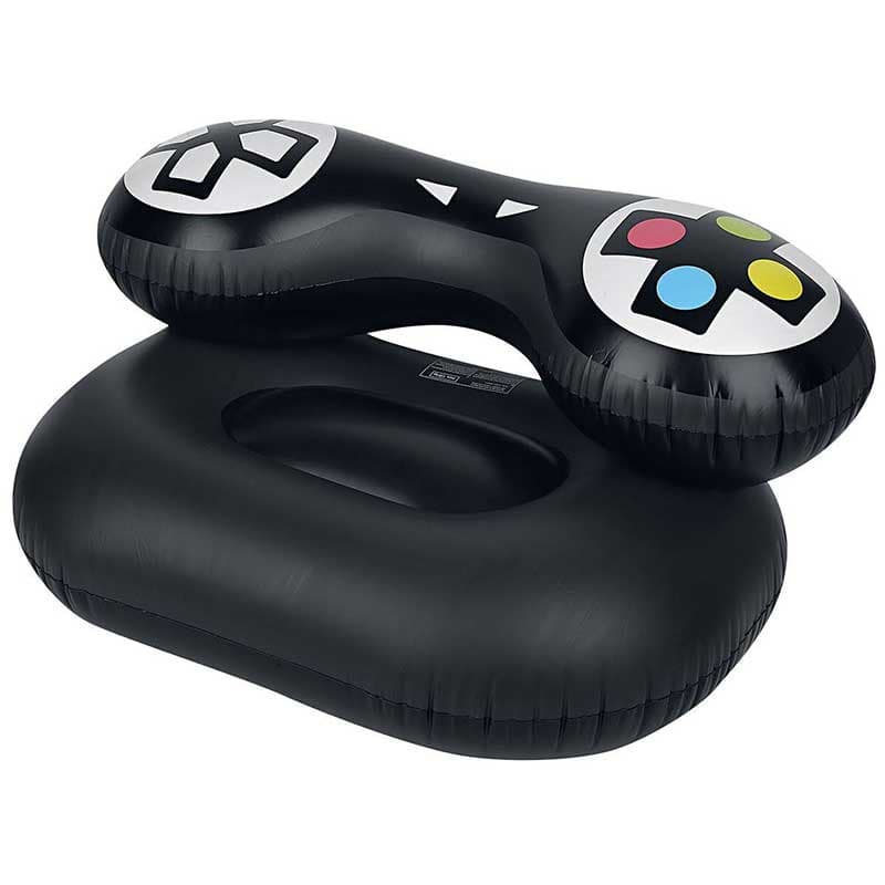 Fotelja na naduvavanje Gaming