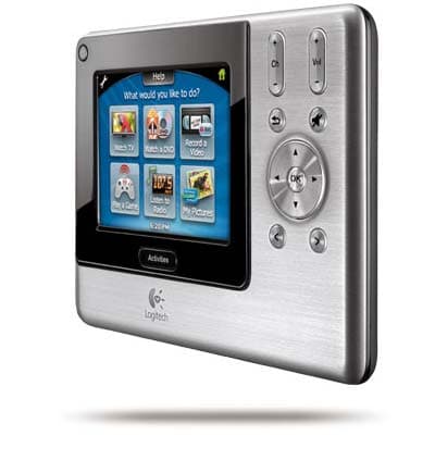 Logitech Harmony® 1000 Napredni univerzalni daljinski upravljač