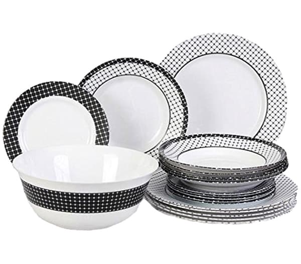 Servis za ručavanje Luminarc Tiago J7857 19 delova 115142