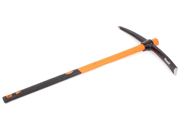 Kramp 2500g sa fiberglas držaljom 0320460 