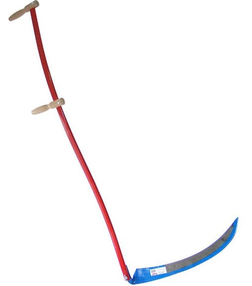 Kosa sa drškom 650mm 0320610